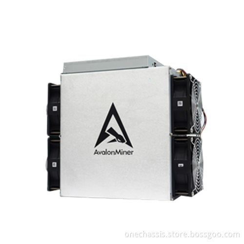 Profitable New Avalon Miner Avalonminer 1246